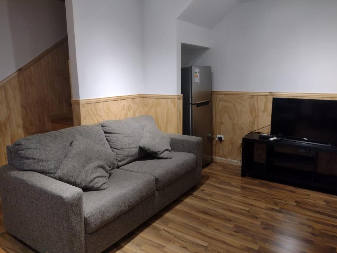 Апартаменти Departamentos Kitkaika Пунта-Аренас Екстер'єр фото
